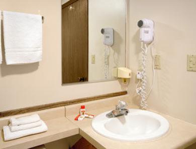 Super 8 By Wyndham Superior Wi Hotel Ruang foto